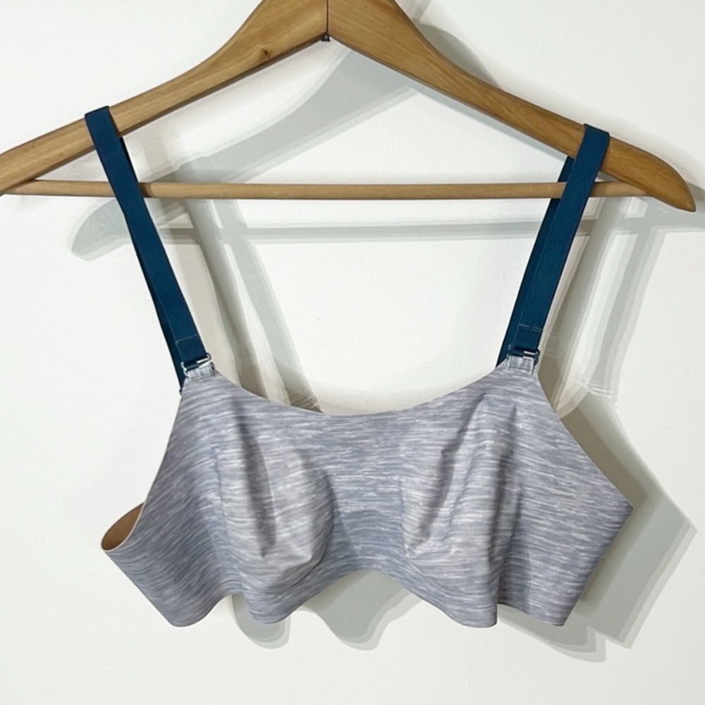 Knix Evolution Bra Reversible - Picture 2 of 7